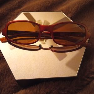 Vintage Prada sunglasses